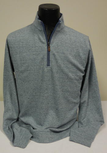 Johnnie O Sully Shadow 1/4 Zip